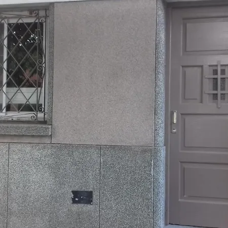 Depto En Ph Planta Baja Al Frente Apartment Buenos Aires Exterior photo