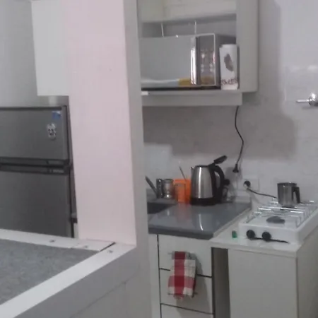 Depto En Ph Planta Baja Al Frente Apartment Buenos Aires Exterior photo