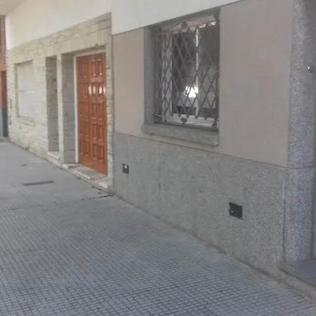 Depto En Ph Planta Baja Al Frente Apartment Buenos Aires Exterior photo