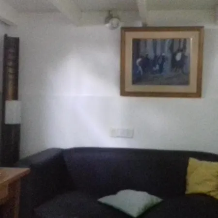 Depto En Ph Planta Baja Al Frente Apartment Buenos Aires Exterior photo